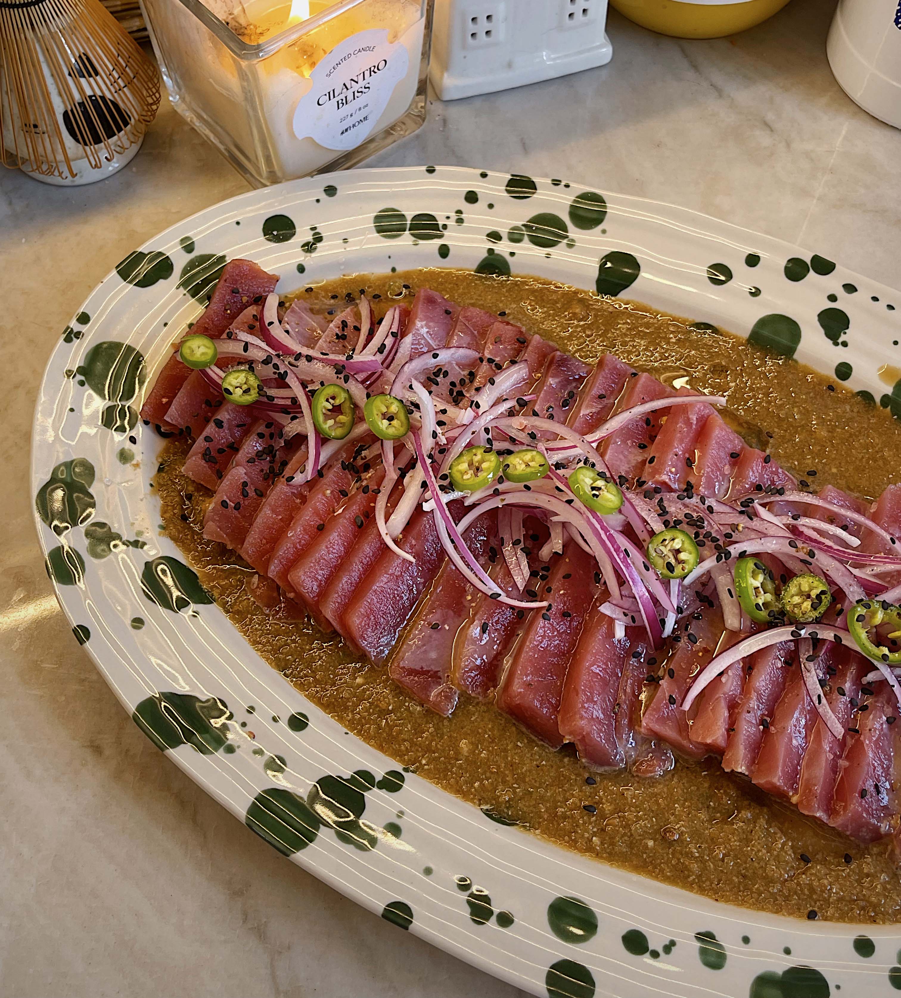Nuevas recetas cada semana