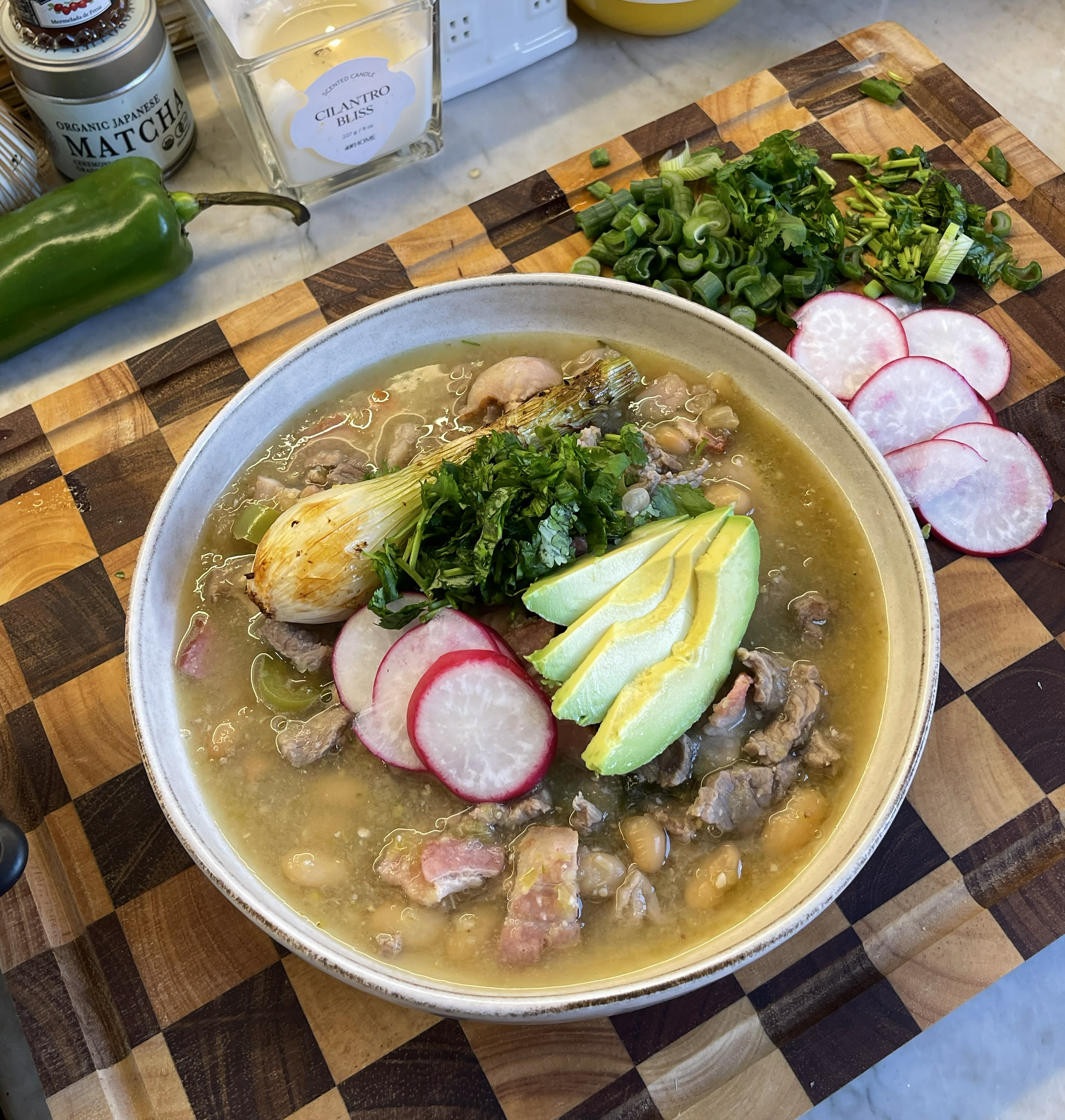 Carne en su Jugo