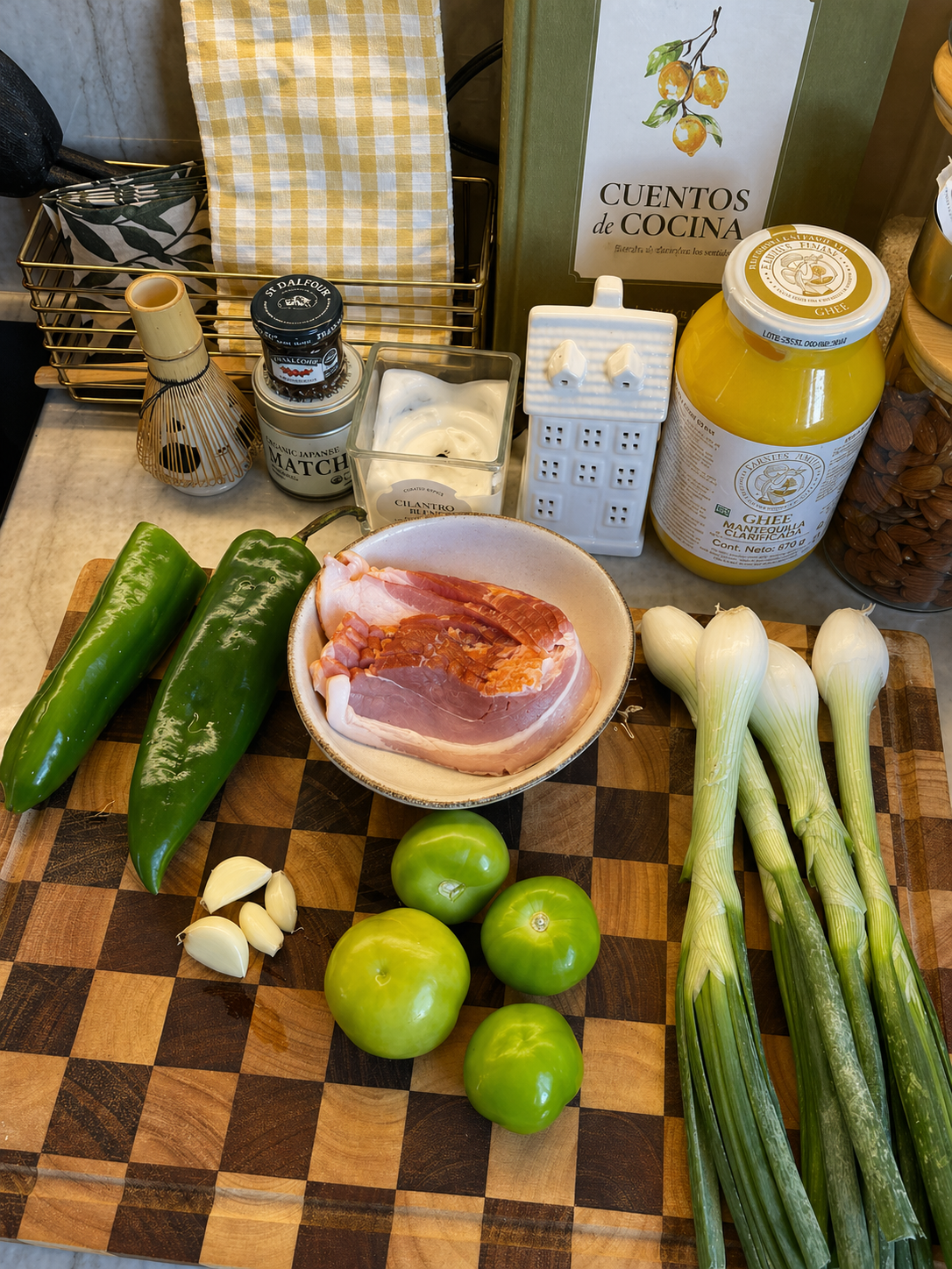 Carne en su Jugo galería 1