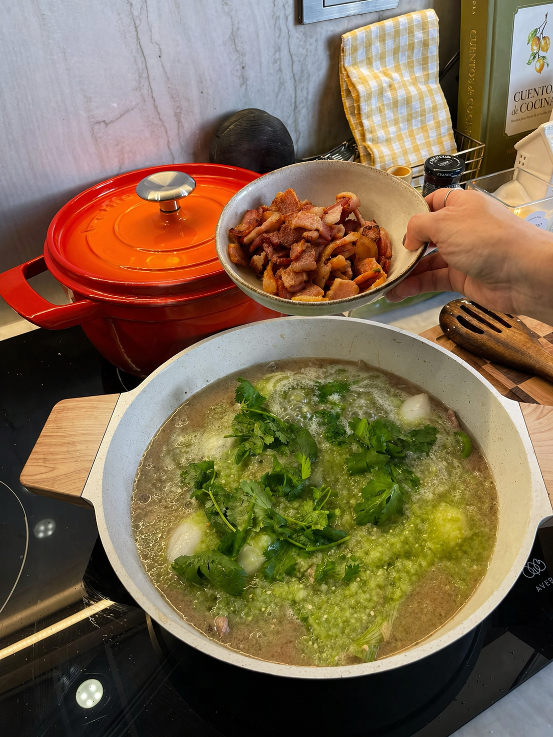Carne en su Jugo galería 2