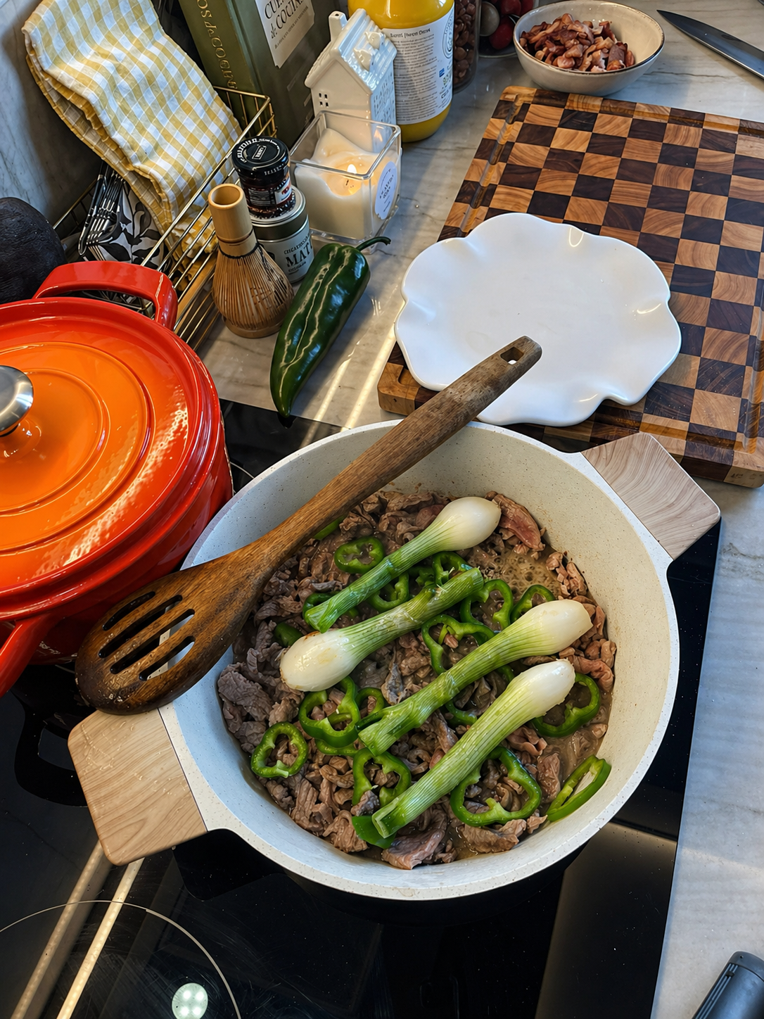 Carne en su Jugo galería 3