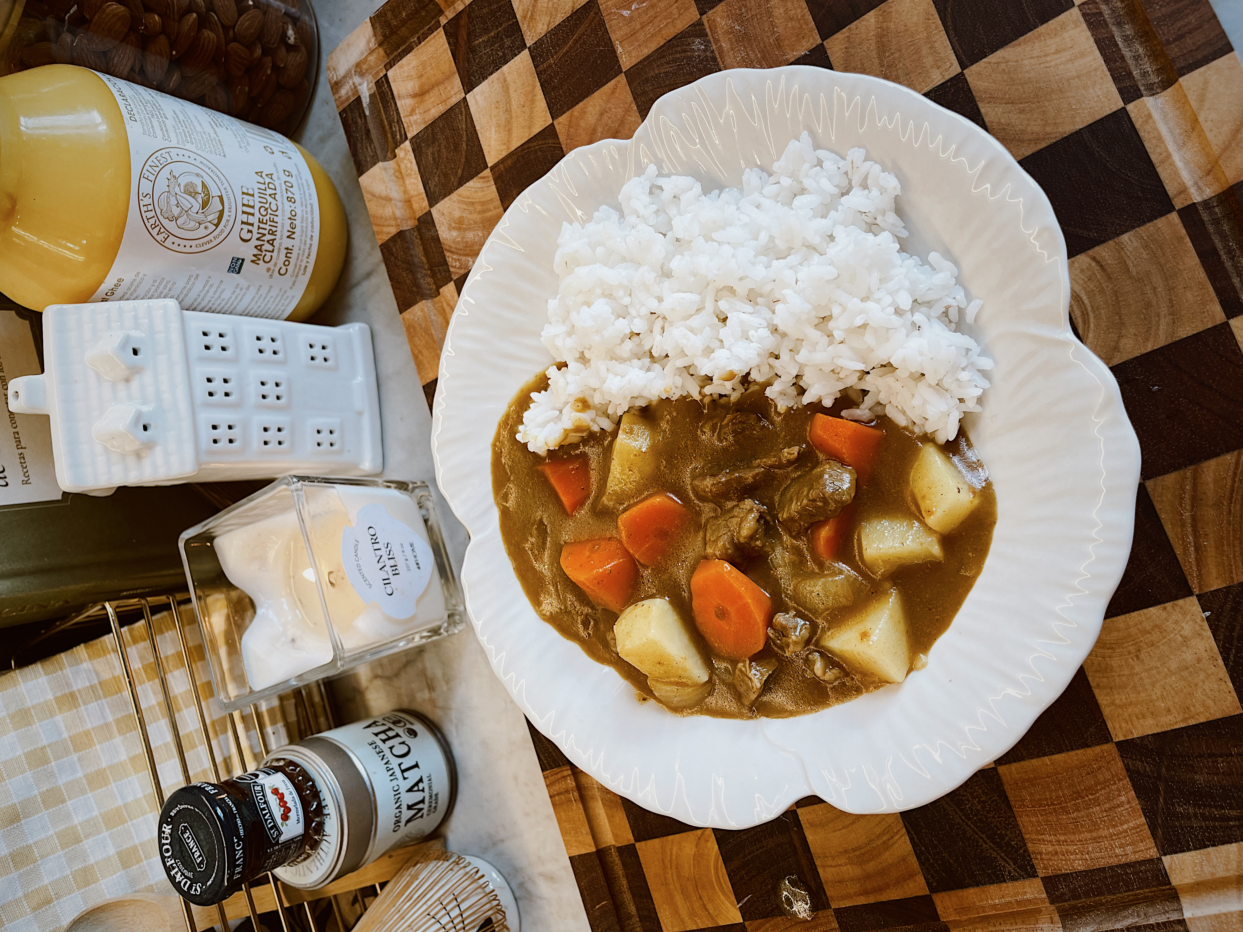 Curry Japonés galería 4