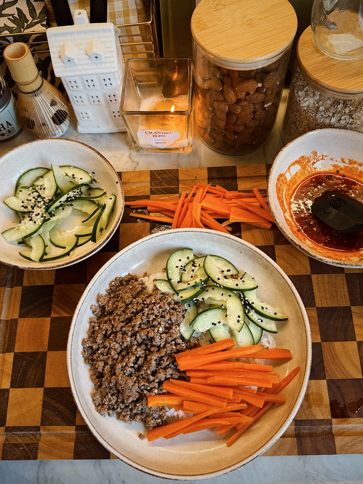 Bibimbap galería 3